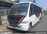 Deomar Turismo 4000 na cidade de Cariacica, Espírito Santo, Brasil, por Everton Costa Goltara. Número da foto: #12505338.