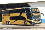 RealMaia Turismo e Cargas 2207 na cidade de Goiânia, Goiás, Brasil, por Paulo Henrique Pereira Borges. Número da foto: #12506041.