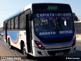 Capiata S.R.L. - Linea 53 y 58 171 na cidade de Fernando de la Mora, Central, Paraguai, por Willian Lezcano. Número da foto: #12503994.