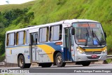 Viação Barra do Piraí Turismo 1135 na cidade de Piraí, Rio de Janeiro, Brasil, por Paulo Henrique Pereira Borges. Número da foto: #12505988.