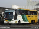 Empresa Gontijo de Transportes 20005 na cidade de Feira de Santana, Bahia, Brasil, por Anderson  Bacelar. Número da foto: #12506218.