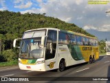 Empresa Gontijo de Transportes 12655 na cidade de Juiz de Fora, Minas Gerais, Brasil, por Luiz Krolman. Número da foto: #12505149.
