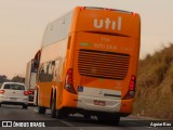 UTIL - União Transporte Interestadual de Luxo 11513 na cidade de Perdões, Minas Gerais, Brasil, por Aguiar Bus. Número da foto: #:id.