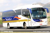 Taipastur Transportes Turísticos 4770 na cidade de Roseira, São Paulo, Brasil, por Paulo Henrique Pereira Borges. Número da foto: #12506076.