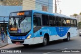 Rogil Transportes Rodoviários 3 053 na cidade de Campos dos Goytacazes, Rio de Janeiro, Brasil, por Anderson Pessanha. Número da foto: #12505943.