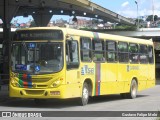 Rodoviária Caxangá 220 na cidade de Olinda, Pernambuco, Brasil, por Gustavo Felipe Melo. Número da foto: #12504730.
