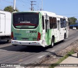 Auto Ônibus Líder 0921013 na cidade de Manaus, Amazonas, Brasil, por Bus de Manaus AM. Número da foto: #:id.