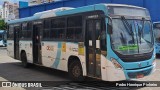 Aliança Transportes Urbanos 21512 na cidade de Fortaleza, Ceará, Brasil, por Pedro Henrique Pinheiro. Número da foto: #:id.