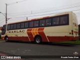 Marlac Turismo 9810 na cidade de Curitiba, Paraná, Brasil, por Ricardo Fontes Moro. Número da foto: #12506420.