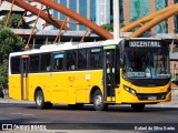 Real Auto Ônibus A41063 na cidade de Rio de Janeiro, Rio de Janeiro, Brasil, por Rafael da Silva Xarão. Número da foto: #:id.