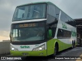 TurBus 2531 na cidade de Estación Central, Santiago, Metropolitana de Santiago, Chile, por Benjamín Tomás Lazo Acuña. Número da foto: #12506641.