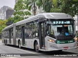 Via Sudeste Transportes S.A. 5 2863 na cidade de São Paulo, São Paulo, Brasil, por Pedro Henrique Alves Silva. Número da foto: #12504514.