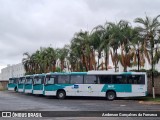 Viação Sorriso de Minas 54414 na cidade de Uberlândia, Minas Gerais, Brasil, por Anderson Gonçalves da Fonseca. Número da foto: #12505403.
