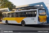 Viação Siqueira 2 329 na cidade de Campos dos Goytacazes, Rio de Janeiro, Brasil, por Anderson Pessanha. Número da foto: #12505958.