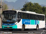 Transportes Campo Grande D53535 na cidade de Rio de Janeiro, Rio de Janeiro, Brasil, por João Victor - PHOTOVICTORBUS. Número da foto: #:id.