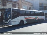 Viação Montes Brancos RJ 196.001 na cidade de Saquarema, Rio de Janeiro, Brasil, por Pietro dos Reis Gonçalves . Número da foto: #:id.