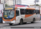 Linave Transportes A03065 na cidade de Nova Iguaçu, Rio de Janeiro, Brasil, por Diego Oliveira. Número da foto: #:id.