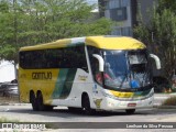 Empresa Gontijo de Transportes 21735 na cidade de Caruaru, Pernambuco, Brasil, por Lenilson da Silva Pessoa. Número da foto: #12505543.