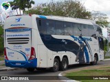 Empresa de Transportes Andorinha 7007 na cidade de Brasília, Distrito Federal, Brasil, por Luis Santana. Número da foto: #12504035.
