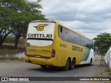 Empresa Gontijo de Transportes 14460 na cidade de Caruaru, Pernambuco, Brasil, por Lenilson da Silva Pessoa. Número da foto: #12505496.