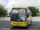 Viação Itapemirim 8817 na cidade de Caruaru, Pernambuco, Brasil, por Lenilson da Silva Pessoa. Número da foto: #12505754.