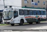 Viação Montes Brancos RJ 196.068 na cidade de São Pedro da Aldeia, Rio de Janeiro, Brasil, por Diego Oliveira. Número da foto: #:id.