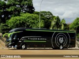 Viação Garcia 92100 na cidade de Maringá, Paraná, Brasil, por Pedroka Ternoski. Número da foto: #12506235.