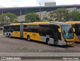 Mobi Rio E902320 na cidade de Rio de Janeiro, Rio de Janeiro, Brasil, por Jorge Lucas Araújo. Número da foto: #:id.