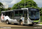 Viação Garcia 81017 na cidade de Maringá, Paraná, Brasil, por Pedroka Ternoski. Número da foto: #12506477.