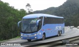 Star Bus 8500 na cidade de Petrópolis, Rio de Janeiro, Brasil, por Adriano Pedro. Número da foto: #12504434.