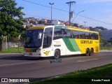 Empresa Gontijo de Transportes 15045 na cidade de Vitória, Espírito Santo, Brasil, por Ricardo Peruch. Número da foto: #12504528.