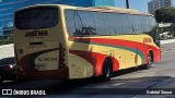 Auto Viação Jurema RJ 120.034 na cidade de Rio de Janeiro, Rio de Janeiro, Brasil, por Gabriel Sousa. Número da foto: #:id.