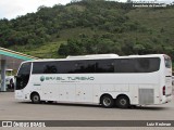 Viagens Brasil Turismo 2100 na cidade de Juiz de Fora, Minas Gerais, Brasil, por Luiz Krolman. Número da foto: #12505139.
