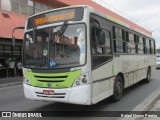 Transportes América B19602 na cidade de Rio de Janeiro, Rio de Janeiro, Brasil, por Rafael Nunes Pereira. Número da foto: #12506678.