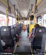JTP Transportes - COM Porto Velho 02.170 na cidade de Porto Velho, Rondônia, Brasil, por João Sales Vitor. Número da foto: #12504765.