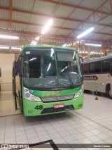 MyBus 48 na cidade de Caruaru, Pernambuco, Brasil, por Simão Cirineu. Número da foto: #12504095.