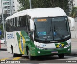 Real Brasil Turismo 120 na cidade de Rio de Janeiro, Rio de Janeiro, Brasil, por Valter Silva. Número da foto: #12504672.