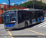 Viação Paratodos > São Jorge > Metropolitana São Paulo > Mobibrasil 6 3247 na cidade de São Paulo, São Paulo, Brasil, por Matheus Costa. Número da foto: #:id.