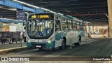 Autotrans Transportes Urbanos e Rodoviários 8506 na cidade de Uberlândia, Minas Gerais, Brasil, por Gabriel Cunha. Número da foto: #:id.
