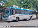 Transportes Barra D13219 na cidade de Rio de Janeiro, Rio de Janeiro, Brasil, por Jorge Lucas Araújo. Número da foto: #:id.