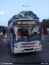 Consórcio Navegantes - 02 > Viação São Jorge > Transurb Transporte Urbano 02094 na cidade de João Pessoa, Paraíba, Brasil, por Simão Cirineu. Número da foto: #:id.