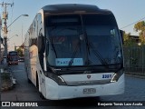 Tandem 3351 na cidade de Estación Central, Santiago, Metropolitana de Santiago, Chile, por Benjamín Tomás Lazo Acuña. Número da foto: #12503943.