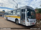 Escolares KNO4934 na cidade de Petrolina, Pernambuco, Brasil, por Jailton Rodrigues Junior. Número da foto: #:id.