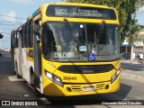 Plataforma Transportes 30940 na cidade de Salvador, Bahia, Brasil, por Alexandre Souza Carvalho. Número da foto: #:id.