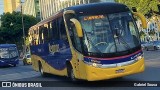 Auto Viação Reginas RJ 110.314 na cidade de Rio de Janeiro, Rio de Janeiro, Brasil, por Gabriel Sousa. Número da foto: #:id.