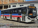 Viação Carmense  na cidade de Carmo, Rio de Janeiro, Brasil, por Diego Félix de Araujo. Número da foto: #12504839.