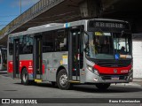 Allibus Transportes 4 5122 na cidade de São Paulo, São Paulo, Brasil, por Bruno Kozeniauskas. Número da foto: #:id.