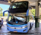 Rápido Federal 11806 na cidade de Salvador, Bahia, Brasil, por Mairan Santos. Número da foto: #:id.