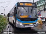 Transportes Barra D13048 na cidade de Rio de Janeiro, Rio de Janeiro, Brasil, por Danyllo Henrique. Número da foto: #:id.