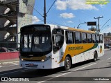 Viação Bassamar 165 na cidade de Juiz de Fora, Minas Gerais, Brasil, por Luiz Krolman. Número da foto: #12505076.